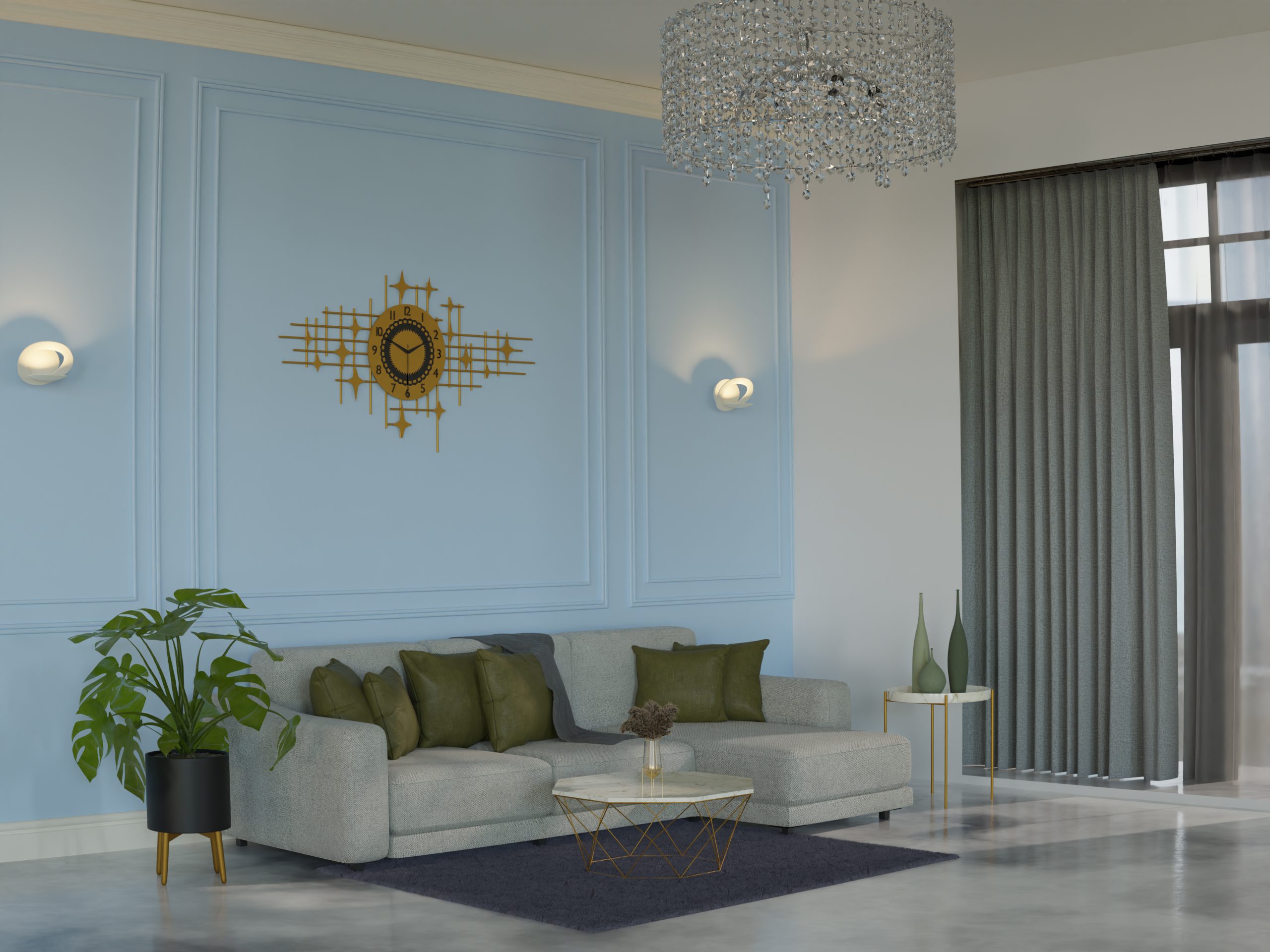 3d-room-interior-with-classic-design-furniture