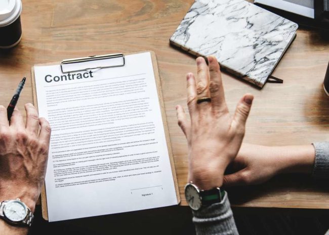 Do Finance Arbitration Do Finance Arbitration